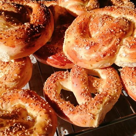 Gite Des Robines Tartonne Экстерьер фото